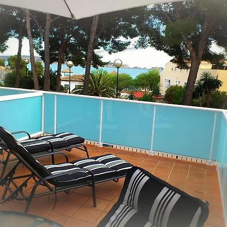 Petit Blau Apartamento