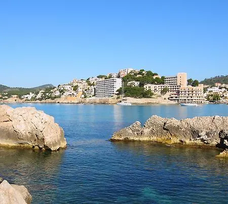 Apartamento Petit Blau
