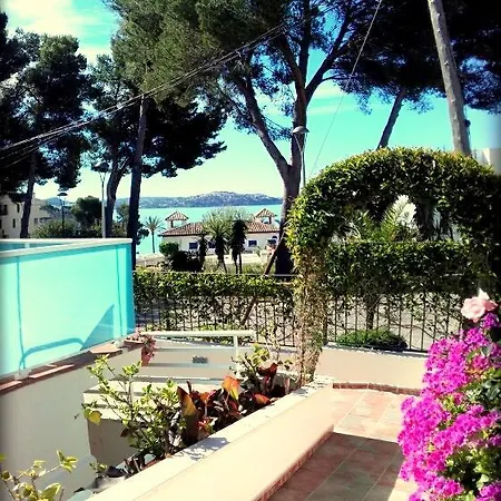 Apartamento Petit Blau Peguera