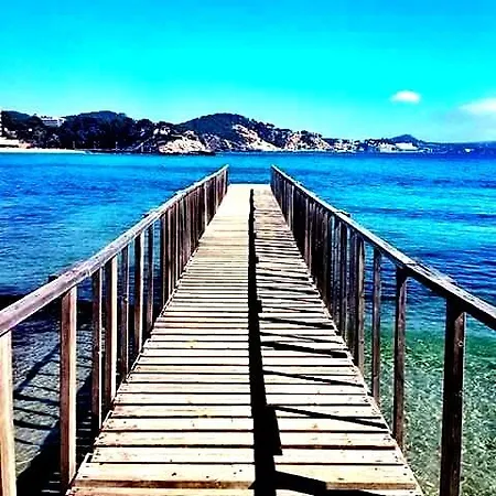 Apartamento Petit Blau