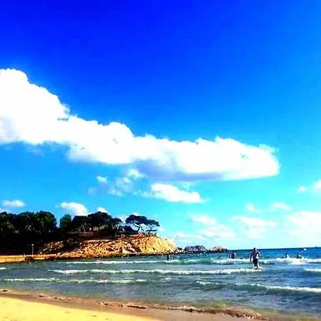 Petit Blau Apartamento *