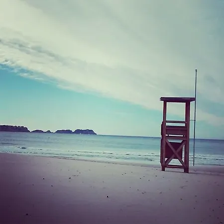 Petit Blau Apartament *