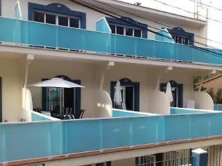 Petit Blau Apartamento Peguera