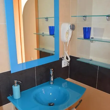 Petit Blau Apartamento Peguera
