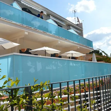 Apartamento Petit Blau