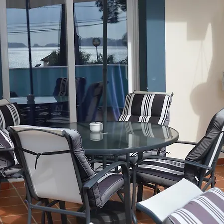 Petit Blau Apartamento