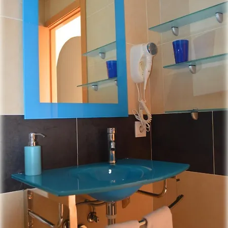 Petit Blau Apartamento *