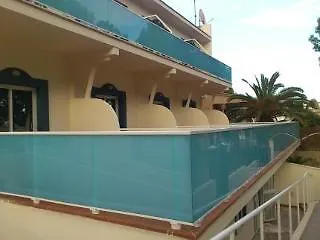 Petit Blau Apartamento