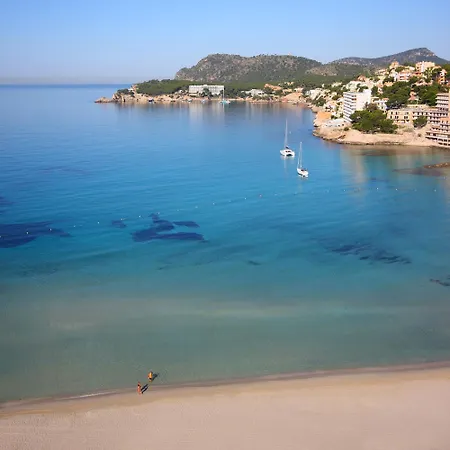 Διαμέρισμα Petit Blau *