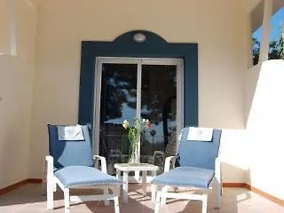 Petit Blau Διαμέρισμα Παγκουέρα
