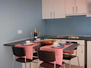 Petit Blau Διαμέρισμα