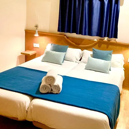 Petit Blau Apartment Peguera