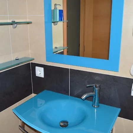Apartment Petit Blau *
