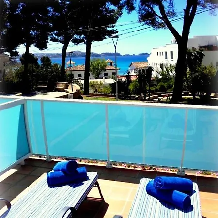 Petit Blau
