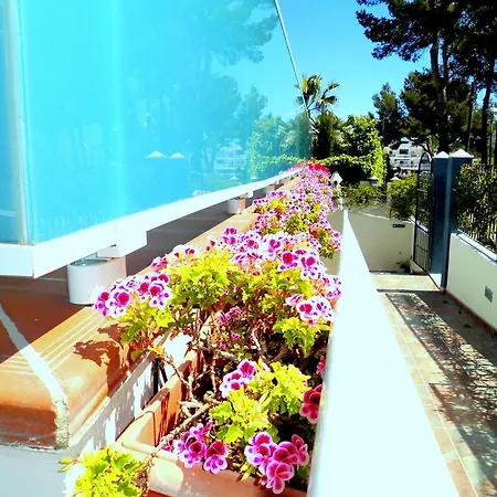 Apartment Petit Blau