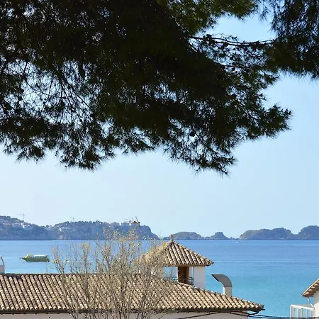 Petit Blau Peguera