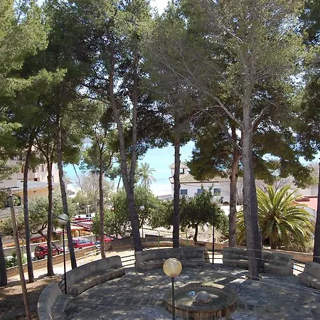 Apartment Petit Blau *