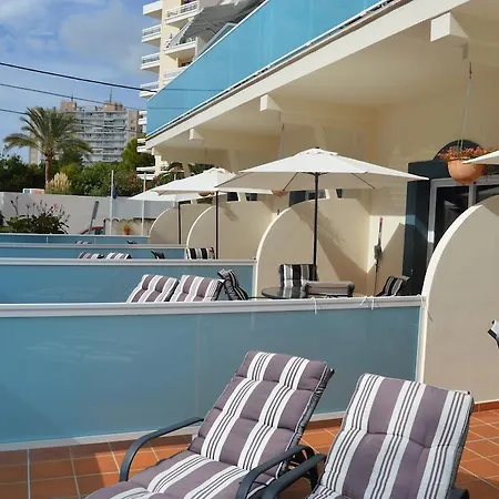 Apartment Petit Blau Peguera